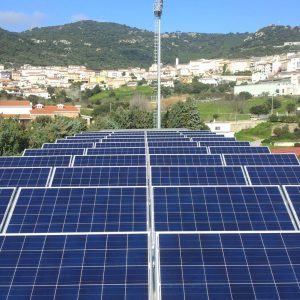 Fotovoltaico Deca progetti olbia